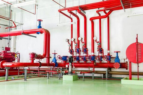 開業(yè)前的沈陽(yáng)消防安全檢查，全面實(shí)行告知承諾管理！