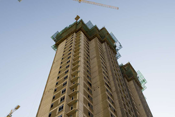 房建項(xiàng)目中沈陽(yáng)消防工程的工作內(nèi)容