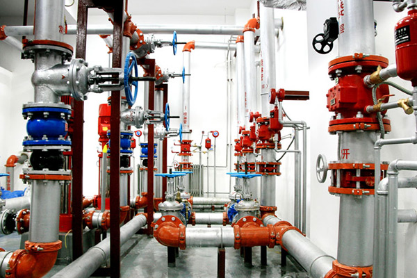 沈陽消防工程資質(zhì)應(yīng)該這樣申請！