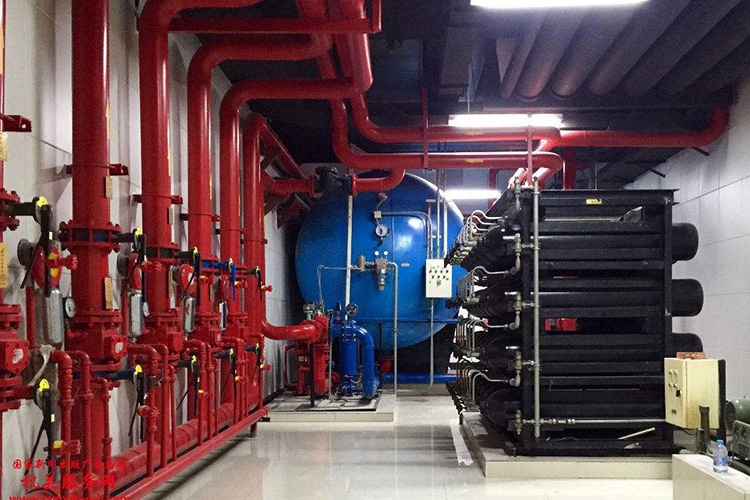 沈陽(yáng)消防工程施工時(shí)要注意什么？