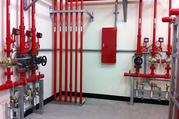 沈陽消防工程施工，沈陽消防設(shè)施安裝，沈陽消防工程施工要點！