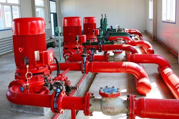 沈陽消防設計與沈陽消防施工改造來了！