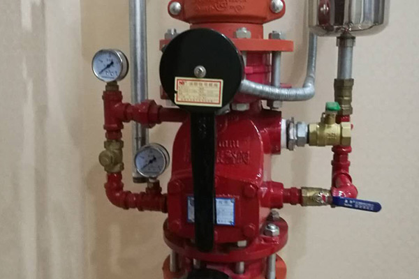 沈陽消防檢測公司的主要消防檢測工程概述