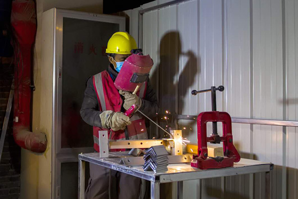 沈陽消防工程公司的服務范圍有哪些？