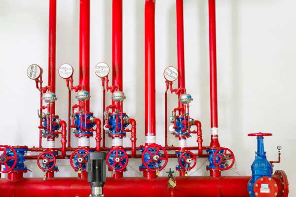 沈陽(yáng)消防檢測(cè)