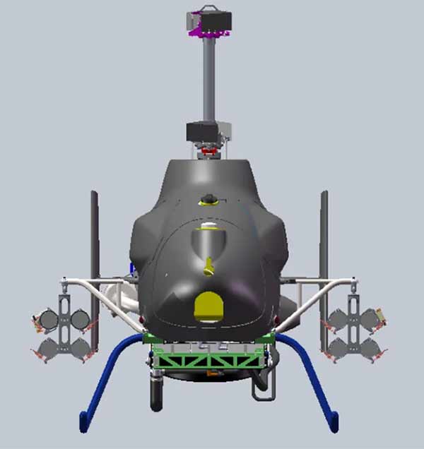 沈陽消防工程公司